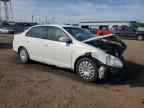 2008 VOLKSWAGEN JETTA