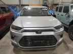 2024 TOYOTA HIGHLANDER