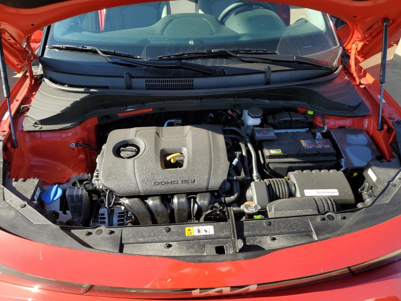 2025 KIA SOUL