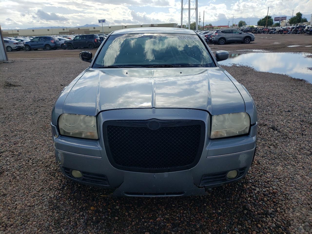 2006 CHRYSLER 300