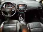 2016 CHEVROLET CRUZE