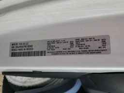 2024 RAM ProMaster 2500