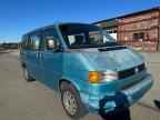 1993 VOLKSWAGEN Eurovan