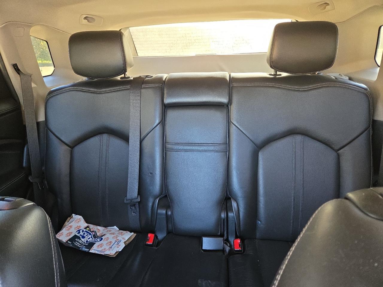 2013 CADILLAC SRX