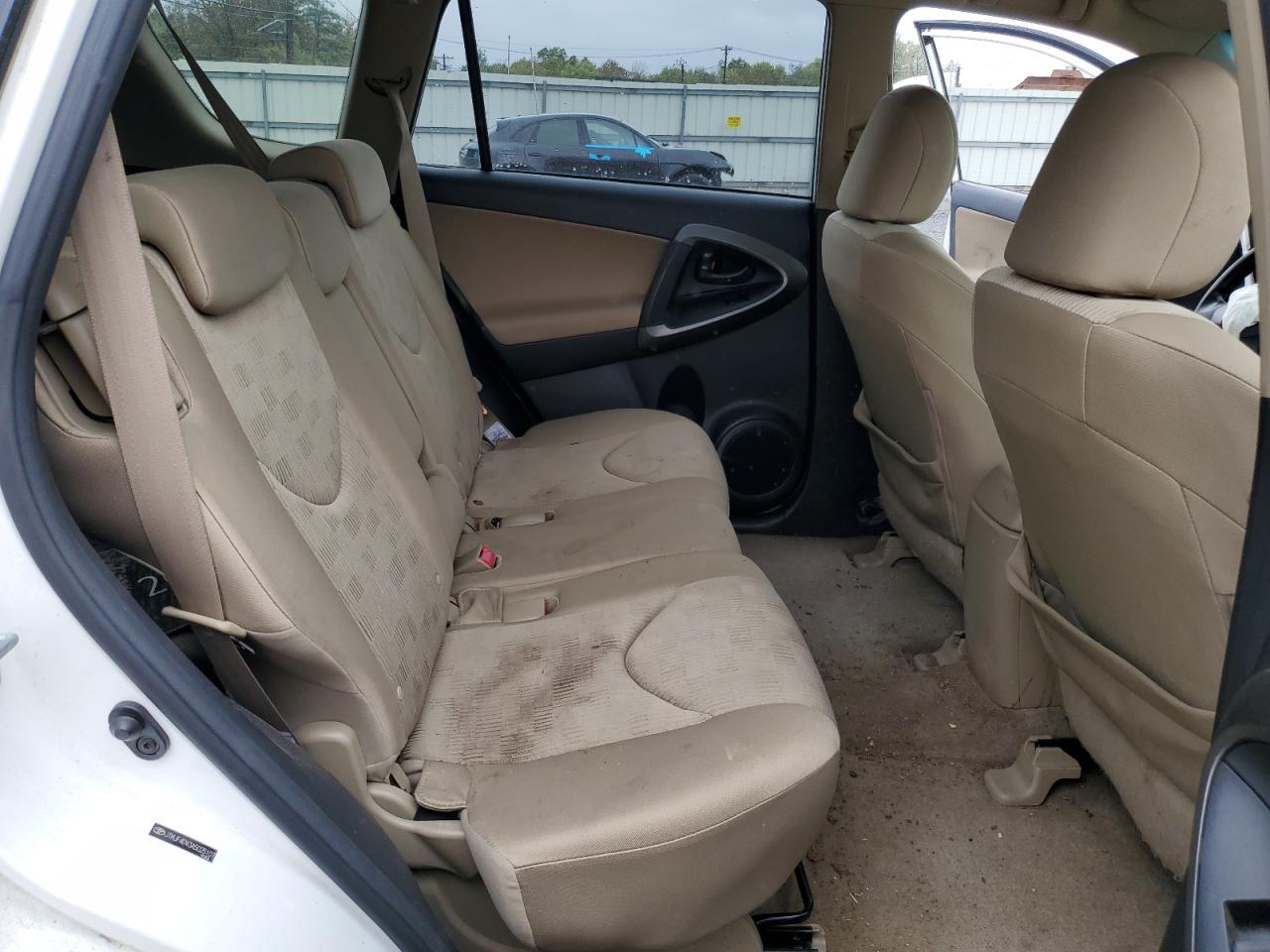 2010 TOYOTA RAV4