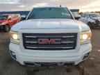 2015 GMC Sierra