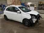 2019 NISSAN MICRA