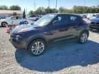 2014 NISSAN Juke