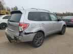2013 SUBARU FORESTER