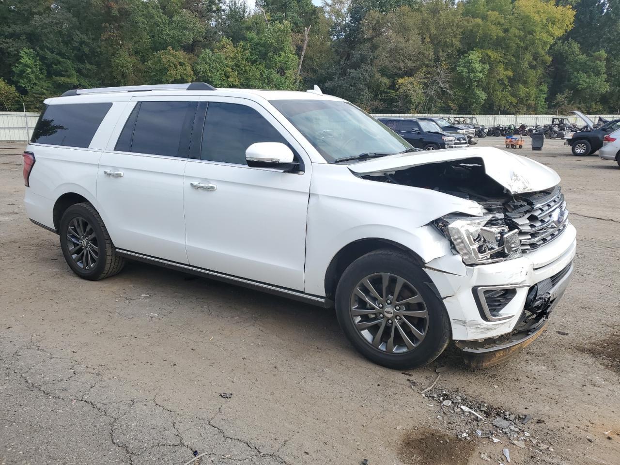2020 FORD Expedition