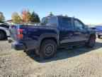 2023 NISSAN Frontier