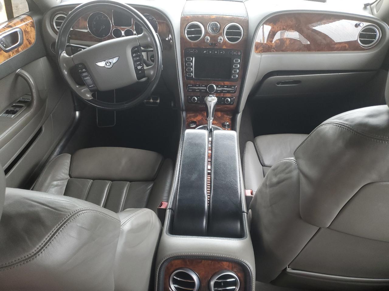 2006 BENTLEY Continental