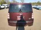 2006 TOYOTA SCION