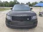 2020 LAND ROVER RANGE ROVER