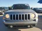 2016 JEEP PATRIOT