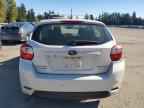 2015 SUBARU IMPREZA