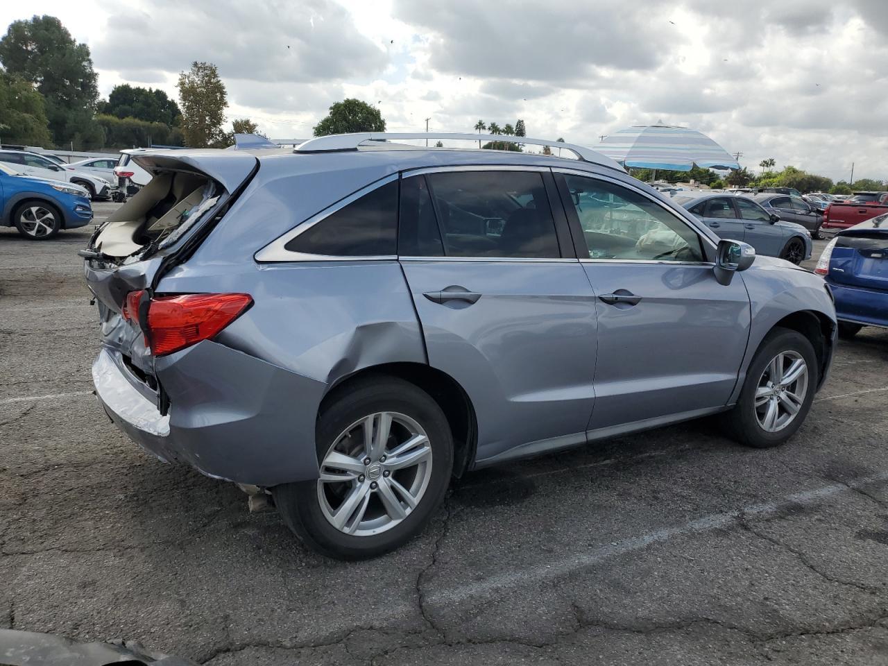 2013 ACURA RDX