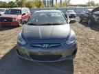 2012 HYUNDAI ACCENT
