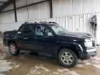 2008 HONDA Ridgeline