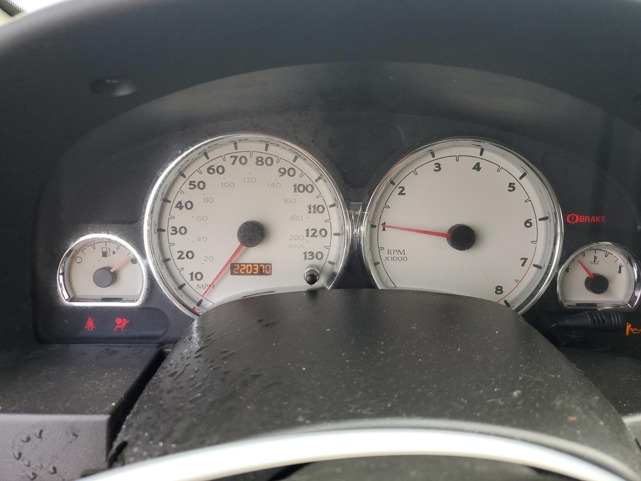 2005 SATURN Vue