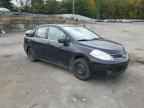2008 NISSAN VERSA