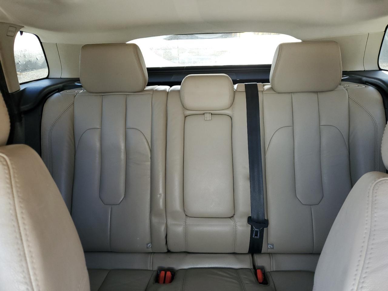 2015 LAND ROVER RANGE ROVER EVOQUE