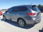 2016 NISSAN PATHFINDER