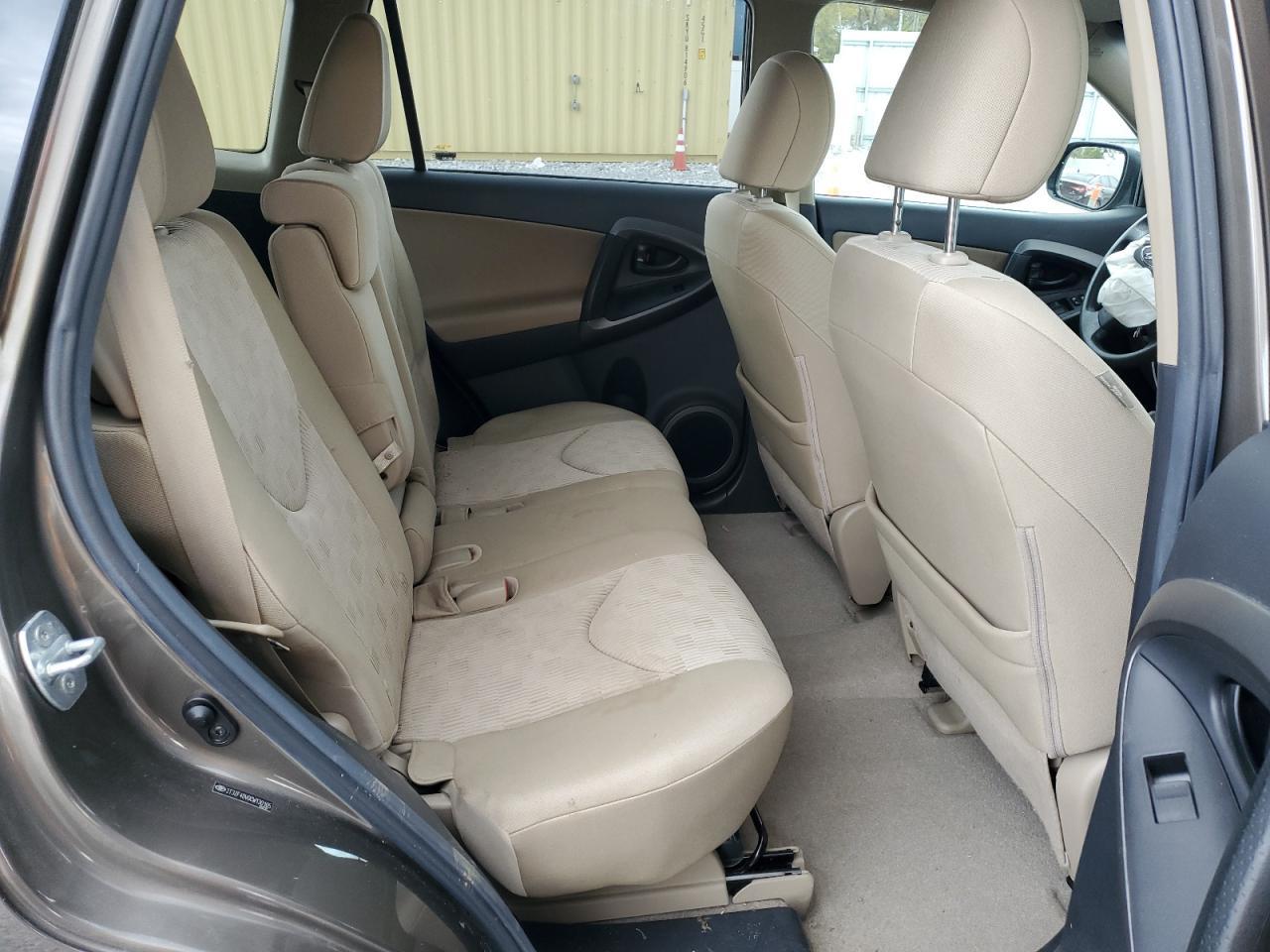 2012 TOYOTA RAV4