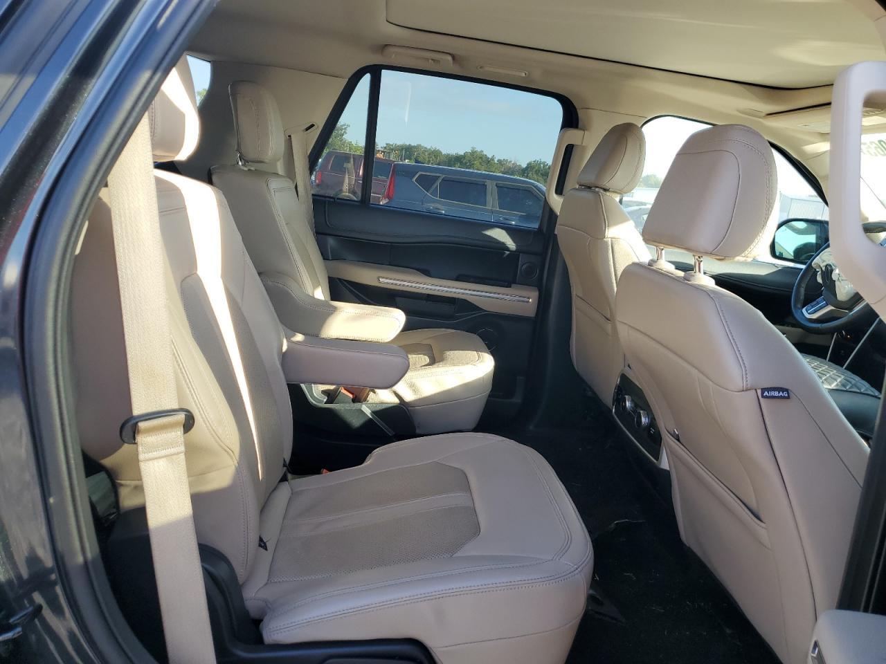 2023 FORD Expedition
