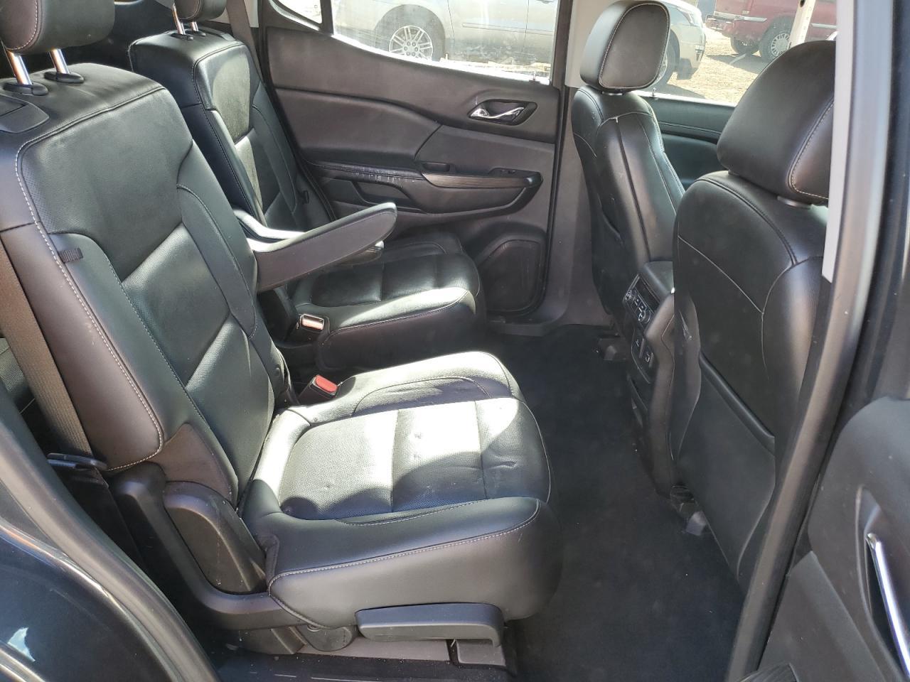 2019 GMC ACADIA