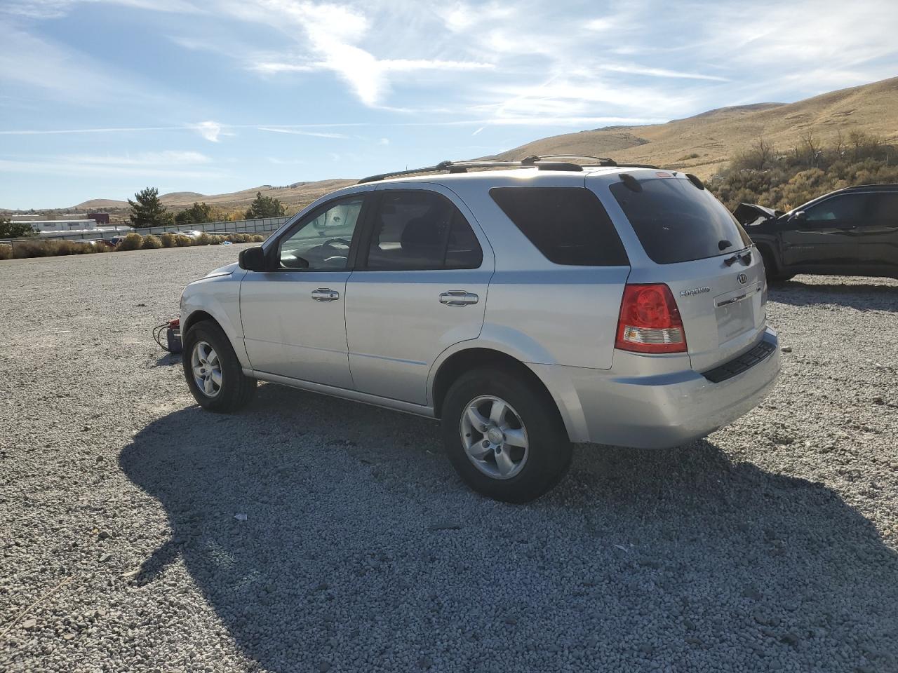 2006 KIA SORENTO