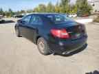 2011 SUZUKI Kizashi