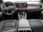 2024 GMC CANYON