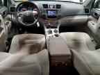 2013 TOYOTA HIGHLANDER
