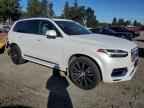 2021 VOLVO XC90
