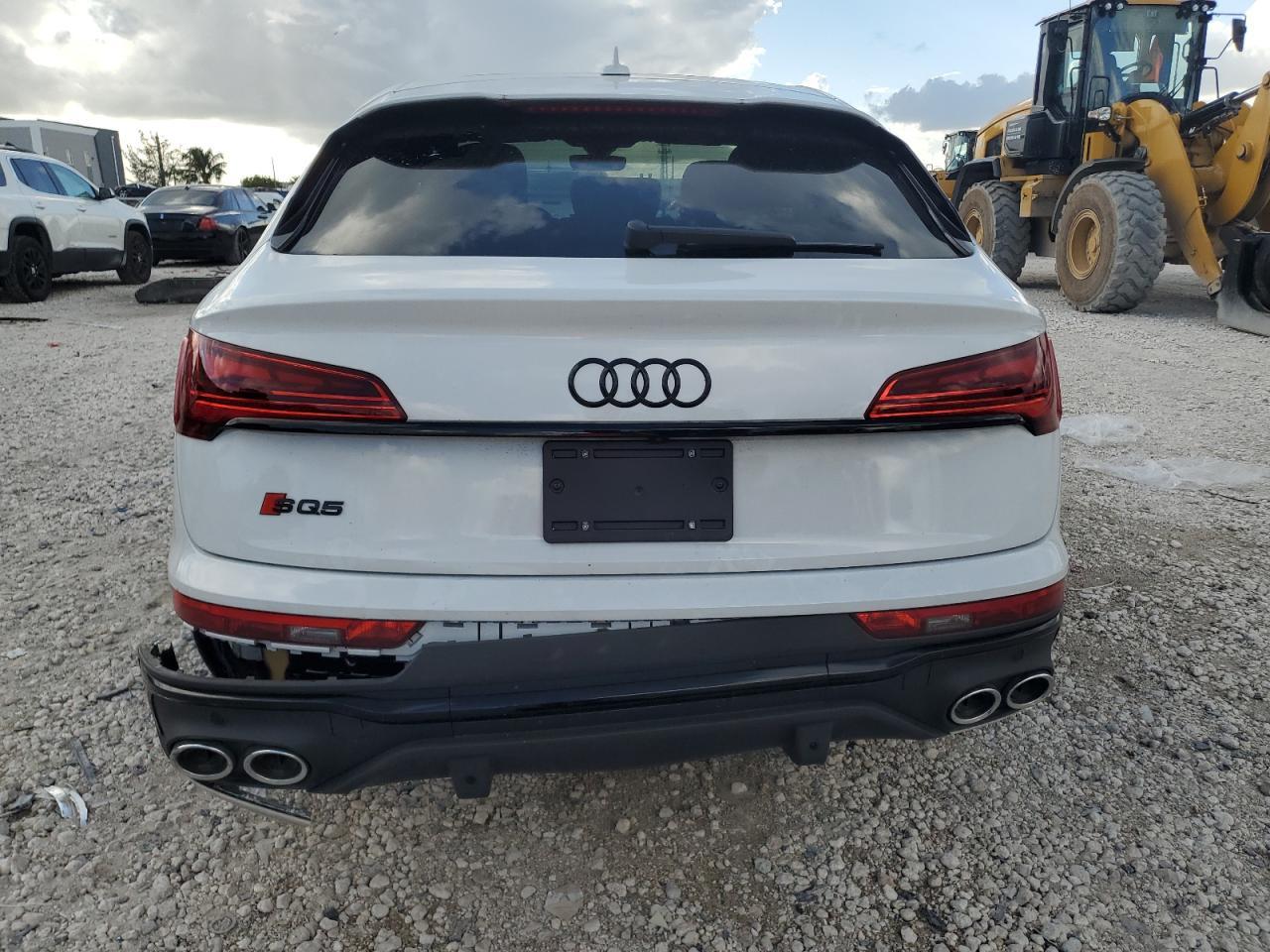 2023 AUDI SQ5