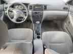 2005 TOYOTA COROLLA