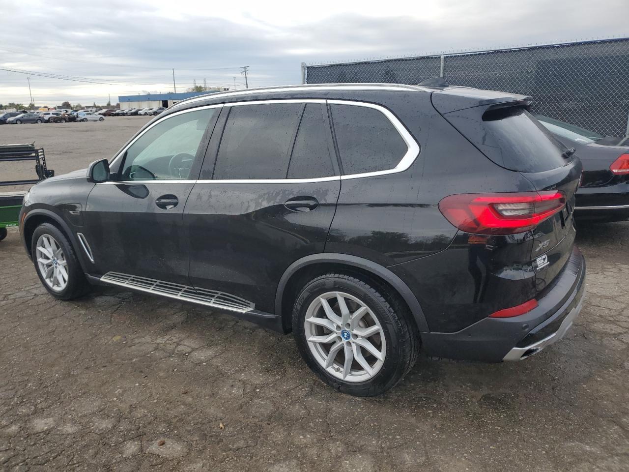 2023 BMW X5