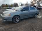 2004 TOYOTA COROLLA
