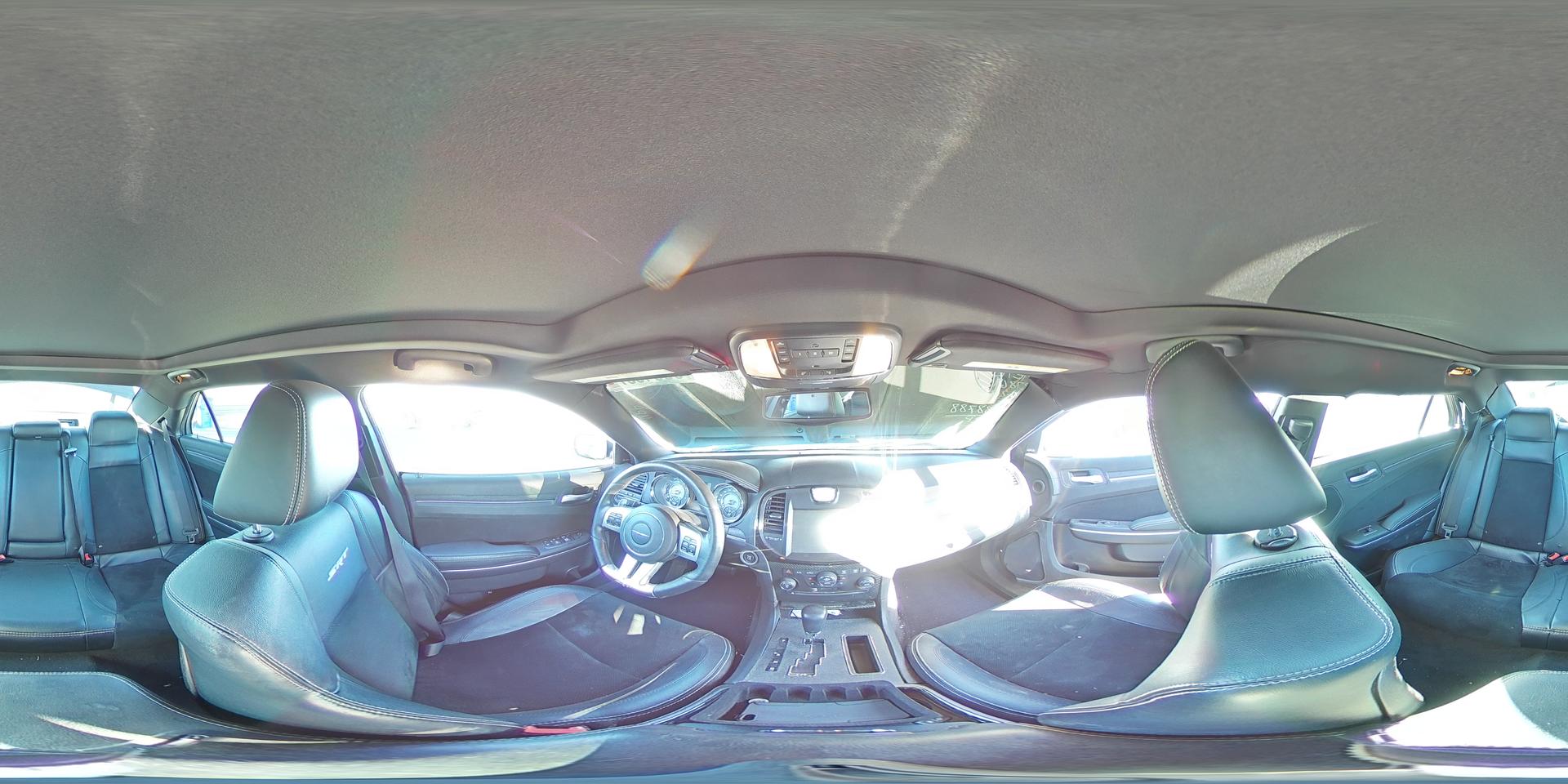 2012 CHRYSLER 300