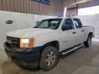 2011 GMC Sierra