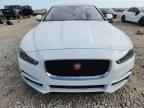 2017 JAGUAR XE