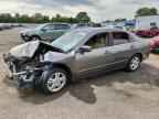 2006 HONDA ACCORD