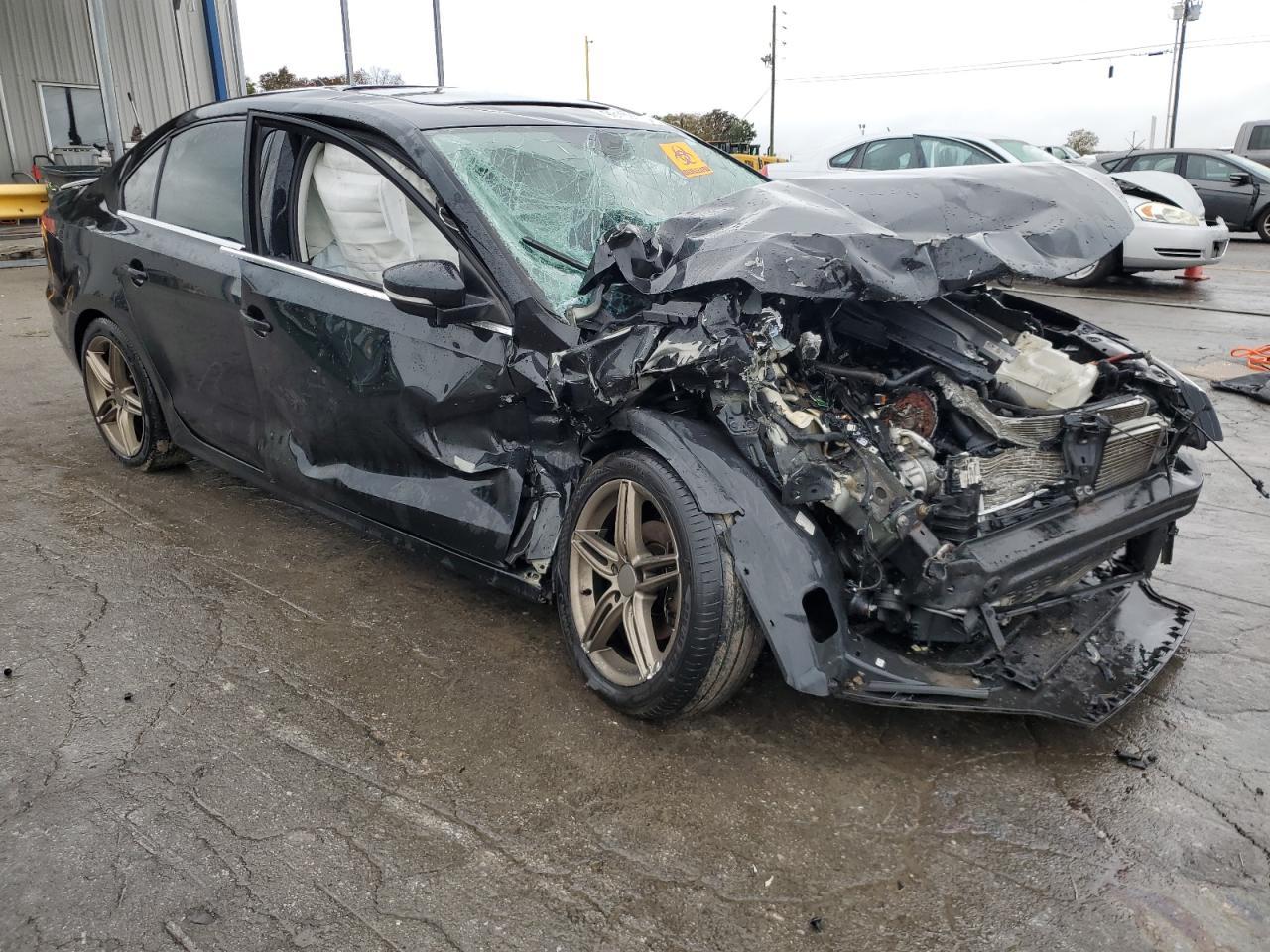 2016 VOLKSWAGEN JETTA