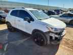 2019 CHEVROLET TRAX