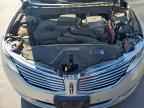 2014 LINCOLN MKZ