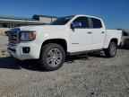 2015 GMC CANYON