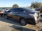 2014 NISSAN SENTRA