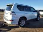 2016 LEXUS GX 460