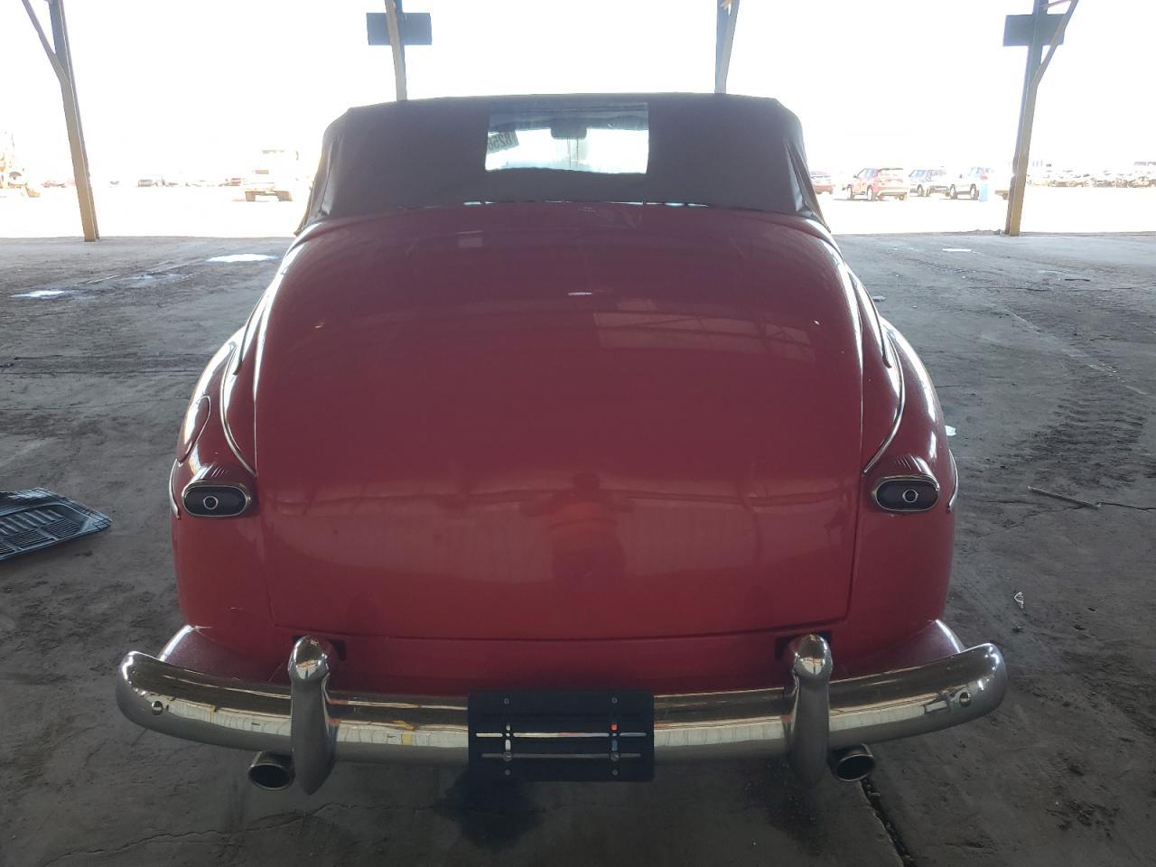 1947 FORD Uk